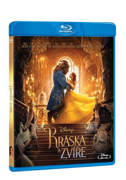 Kráska a zvíře (2017)-8595165363326