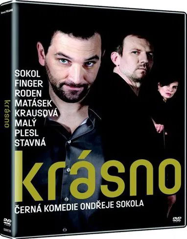 Krásno-8590548967290