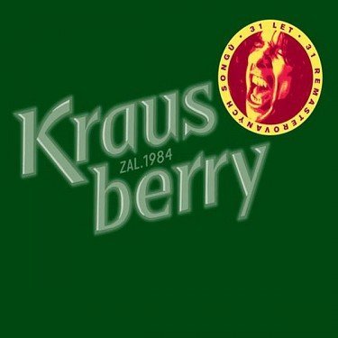 Krausberry: Best Of 31-99925626426