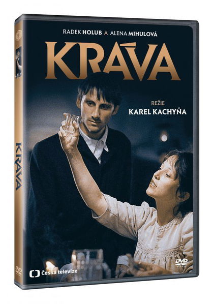 Kráva-8595165356922