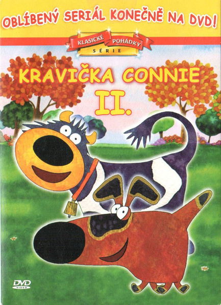 Kravička Connie II.-