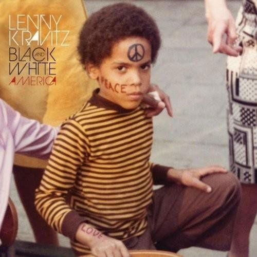 Kravitz Lenny: Black And White America-16861770488