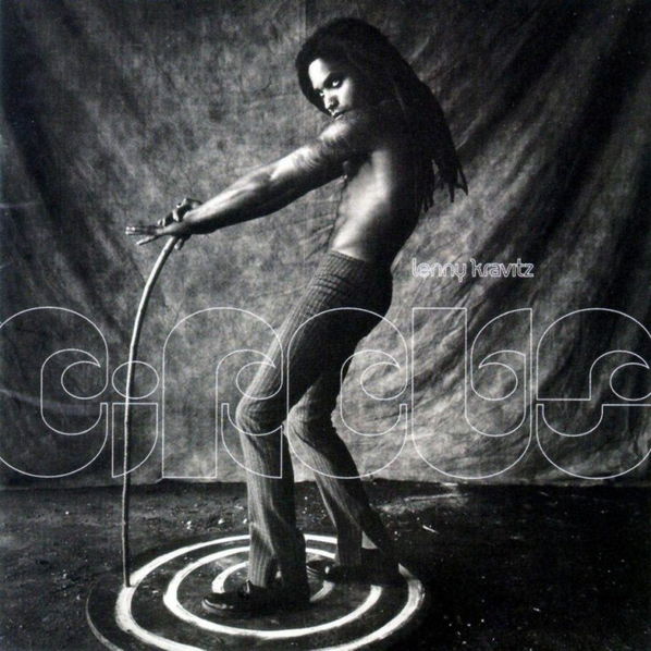 Kravitz Lenny: Circus-602567622260