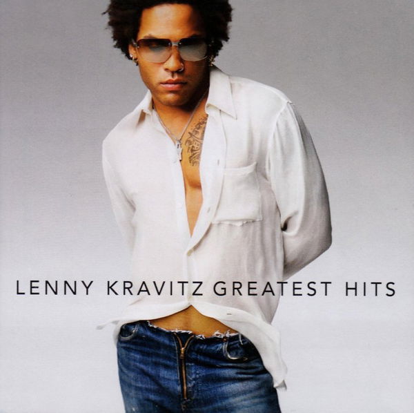 Kravitz Lenny: Greatest Hits-602567284949