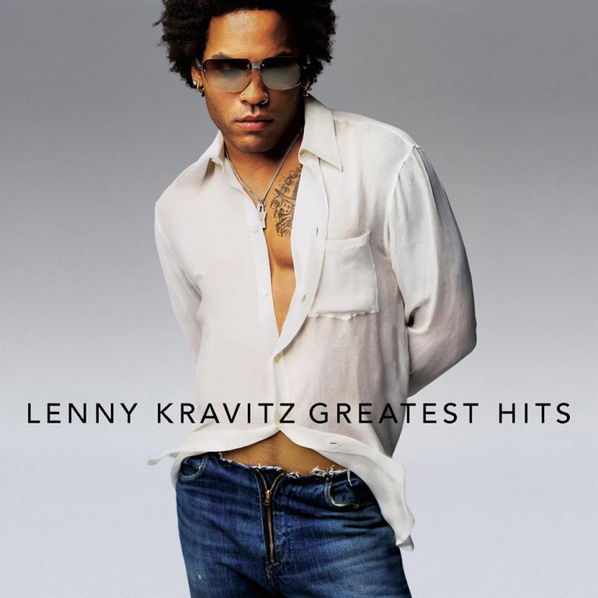 Kravitz Lenny: Greatest Hits-724385031625