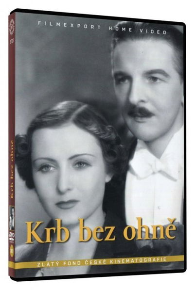 Krb bez ohně-8595052297932