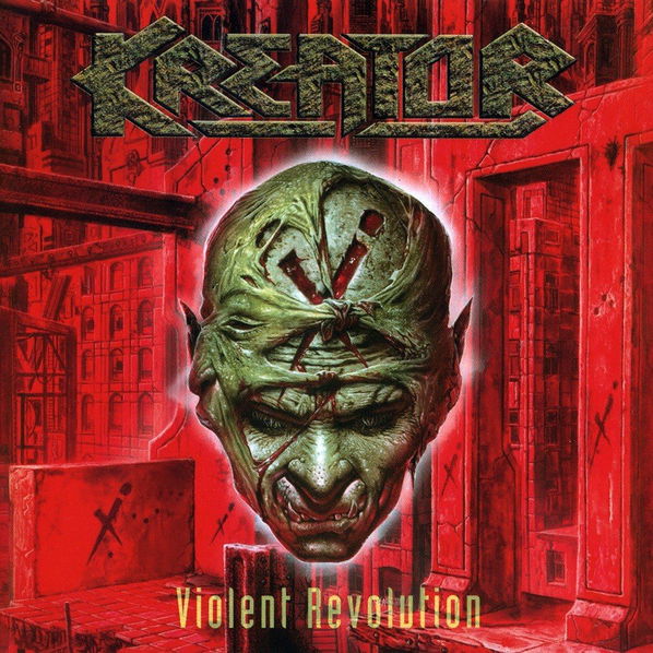 Kreator: Violent Revolution-727361564612