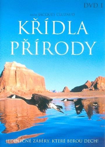 Křidla přírody 1-8594034838781