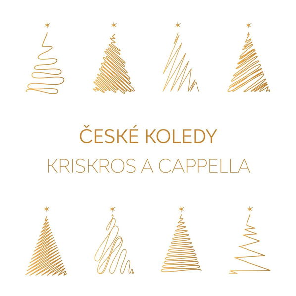 KrisKros: České koledy-8590233069520