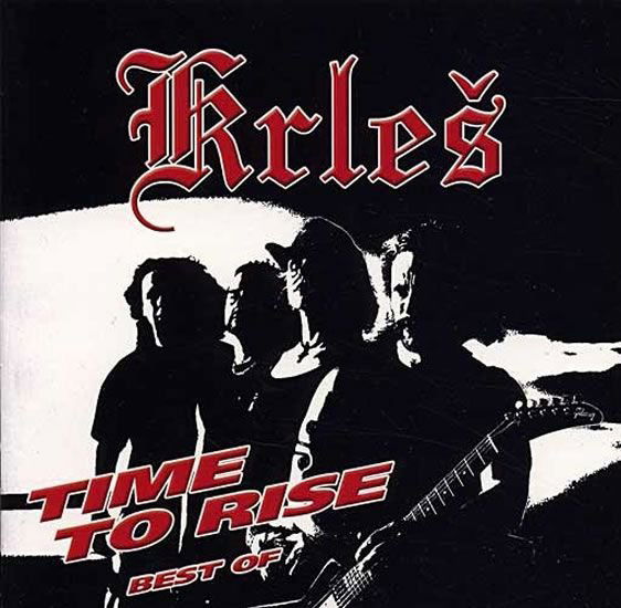 Krleš: Time To Rise (Best Of)-8590443031607