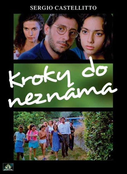 Kroky do neznáma-