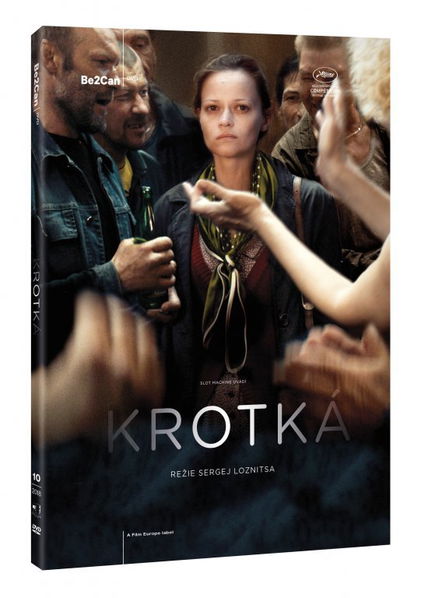 Krotká-8594183210438