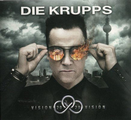 Krupps: Vision 2020 Vision-886922413025