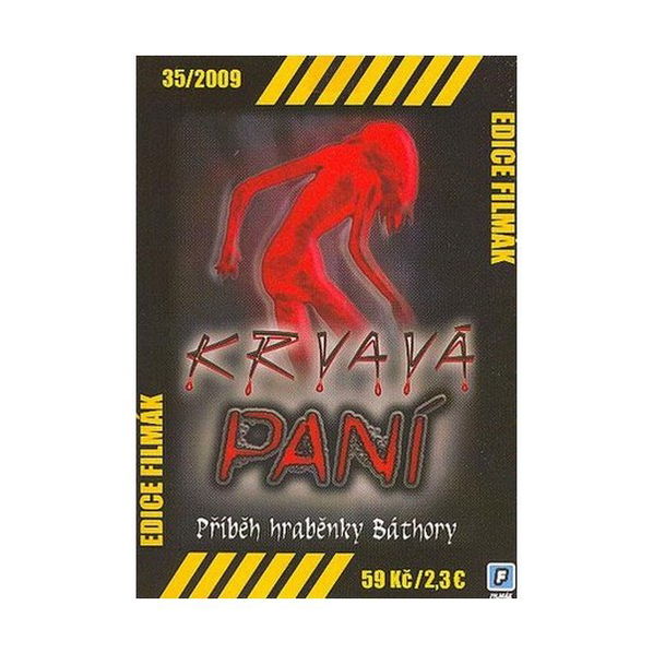 Krvavá paní-