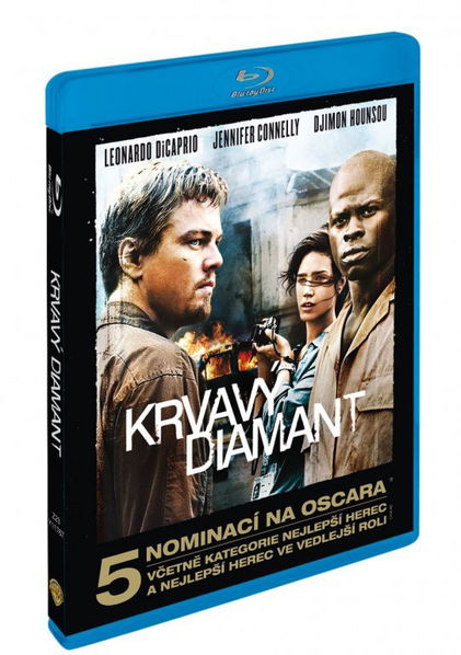 Krvavý diamant-8595165315172