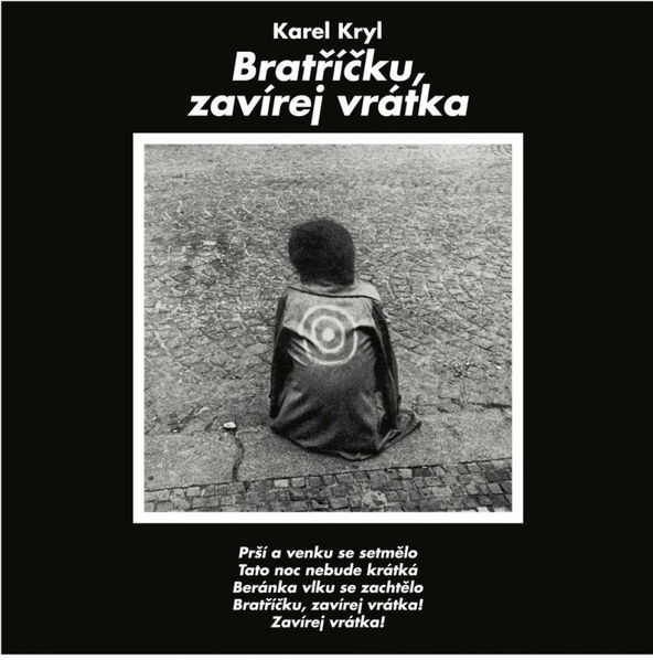 Kryl Karel: Bratříčku, zavírej vrátka-99925628710