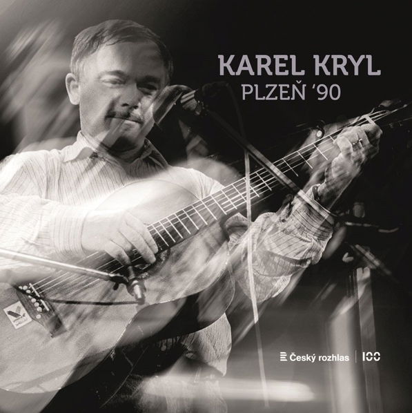 Kryl Karel: Plzeň ´90-8590236117327