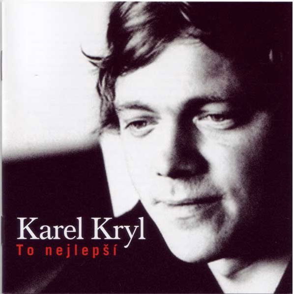 Kryl Karel - To nejlepší-99925595821