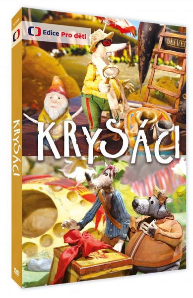 Krysáci 1-8594161152699