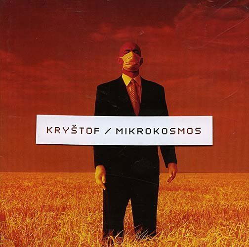 Kryštof: Mikrokosmos-724357846721