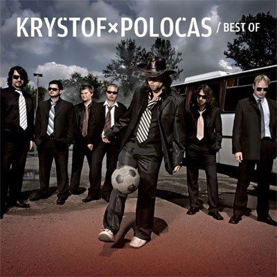 Kryštof: Poločas-825646021222