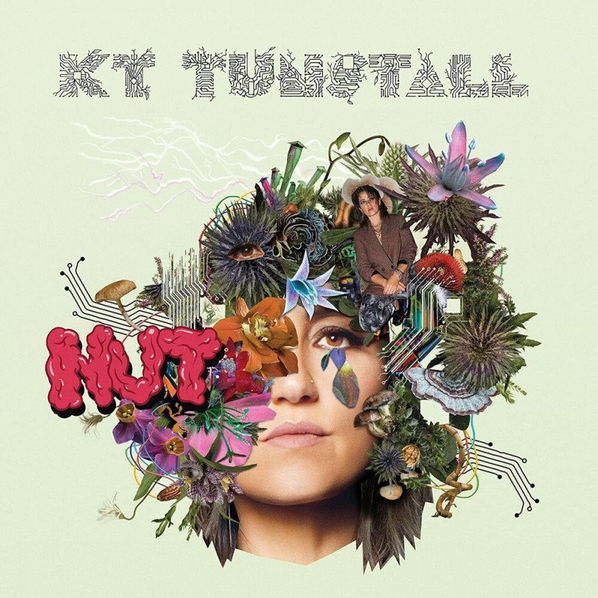 KT Tunstall: Nut-602445911578