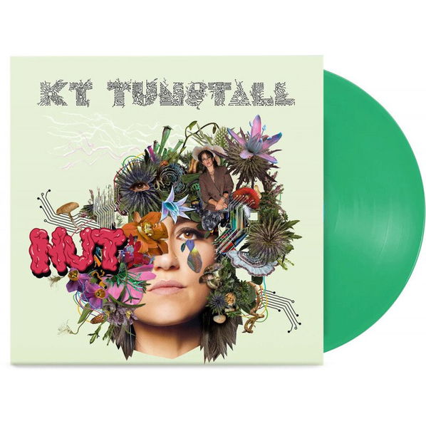 KT Tunstall: Nut-602445681129