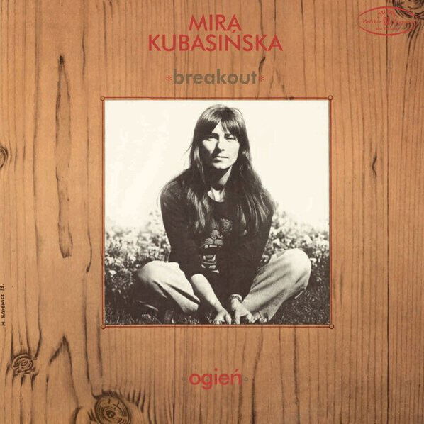 Kubasinska Mira: Breakout Ogien-190295849764