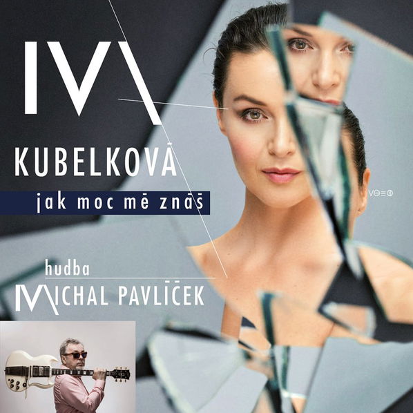 Kubelková Iva: Jak moc mě znáš-190295205812