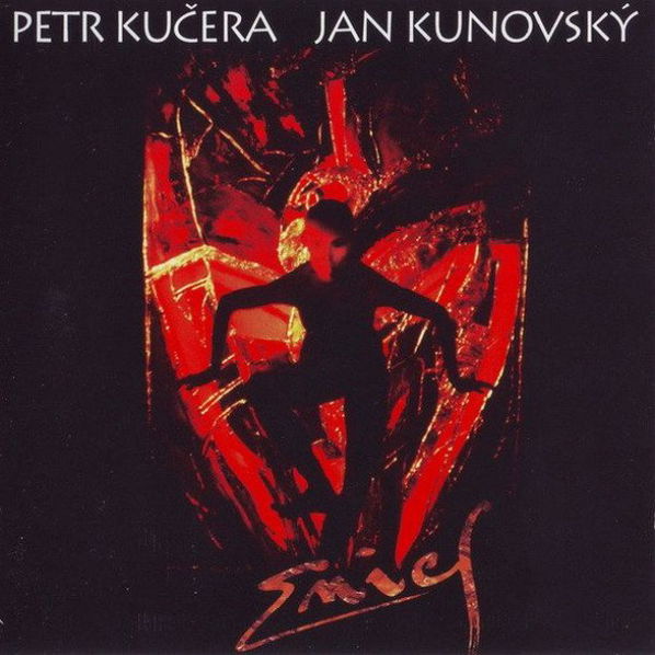 Kučera Petr: Eniel (Picture Disc Vinyl)-8590166929823