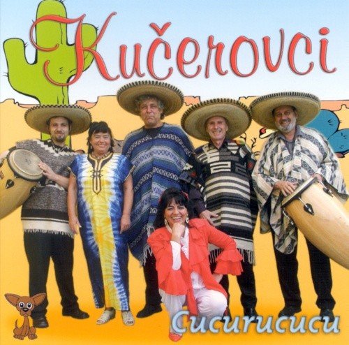 Kučerovci: Cucurucucu (Story)-602498711361