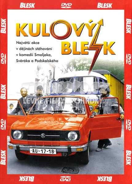 Kulový blesk-