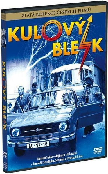 Kulový blesk-8590548910401