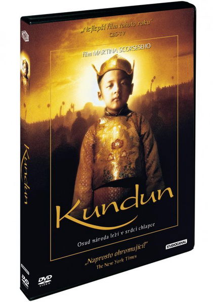 Kundun-8595165337945