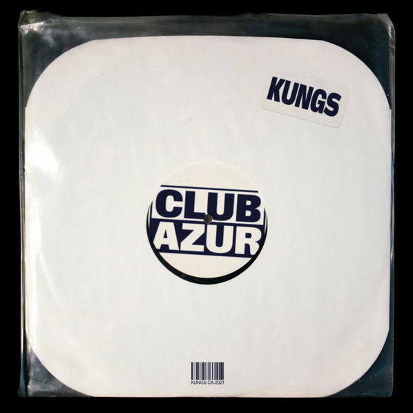 Kungs: Club Azur-602445152667