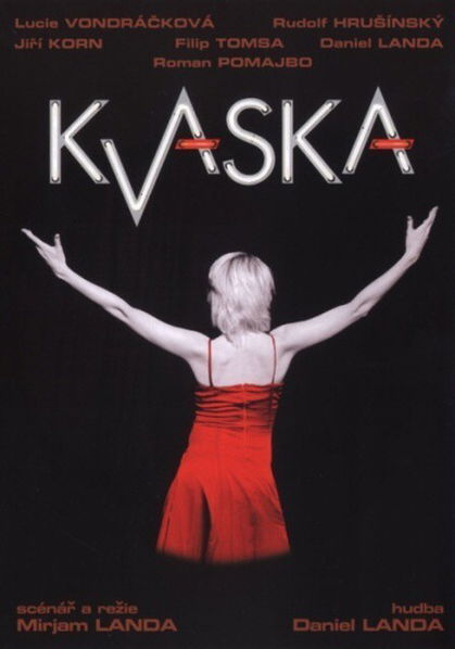 Kvaska-