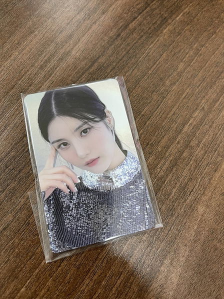 Kwon Eun Bi: Open - Photo Card SET-