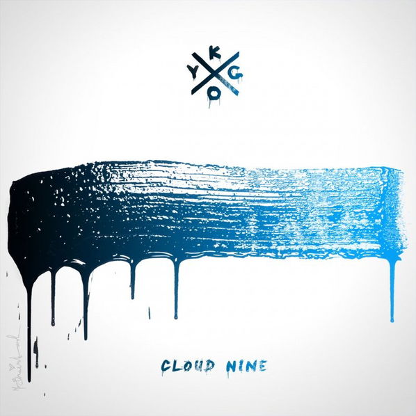 Kygo: Cloud Nine-889853319725