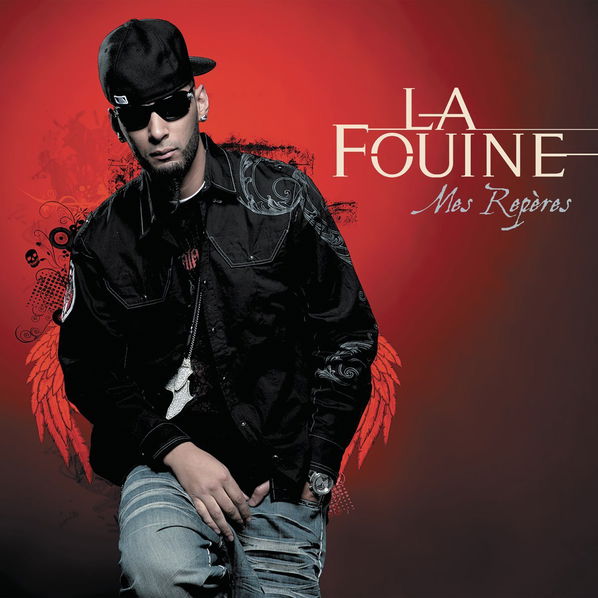 La Fouine: Mes Reperes-196588567018