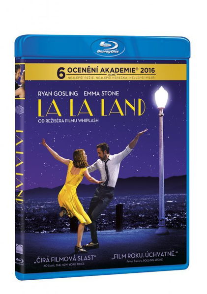 La La Land-8595165362473