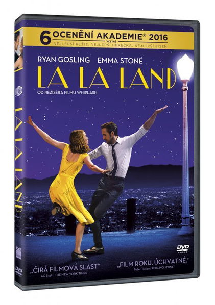 La La Land-8595165361483