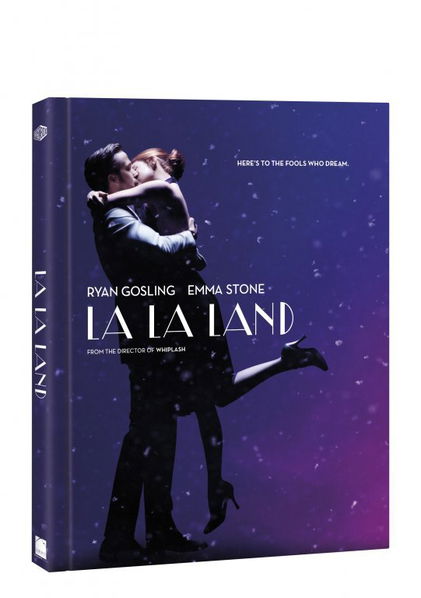 La La Land-8595165363418