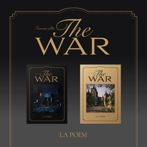 La Poem: The War-8804775252846