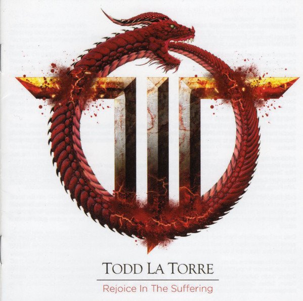 La Torre Todd: Rejocing In The Suffering-638647811224