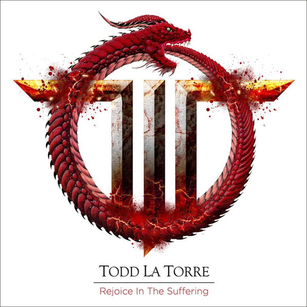 La Torre Todd: Rejoice In The Suffering-5200123663778