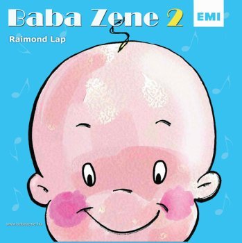 Lab Raimond: Baba Zene 2-724387473324