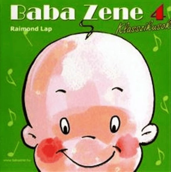 Lab Raimond: Baba Zene 4-94635936827