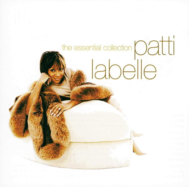 Labelle Patti: Collection-8811297022