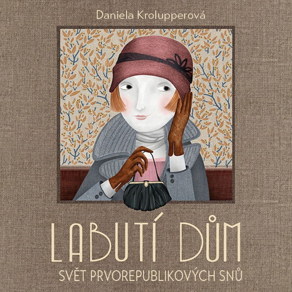 Labutí dům (Issová Martha - Krolupperová)-8595693406656