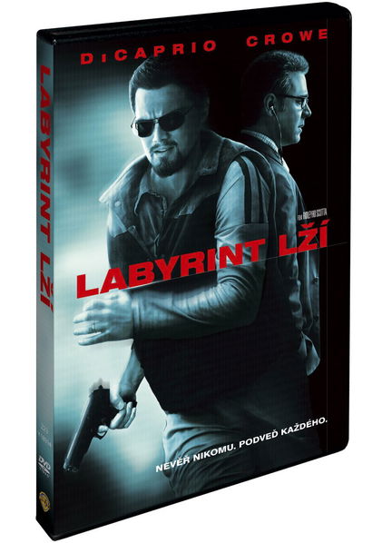 Labyrint lží-8595165312812